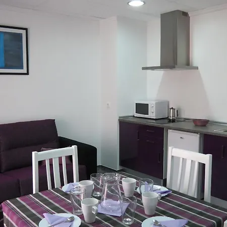 Apartamentos Turisticos Ca Ramon Beniarres Room photo