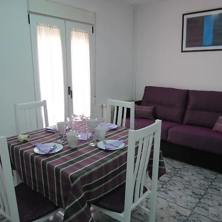 Apartamentos Turisticos Ca Ramon Beniarres Exterior photo