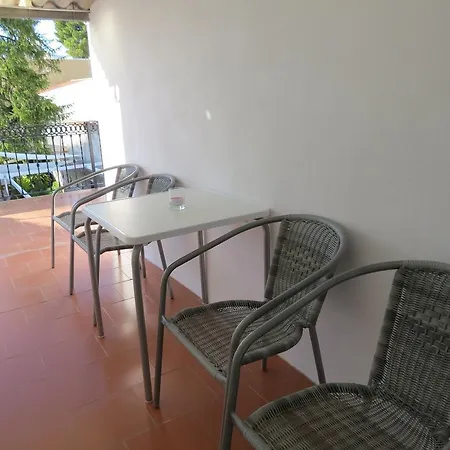 Apartamentos Turisticos Ca Ramon Beniarres Exterior photo