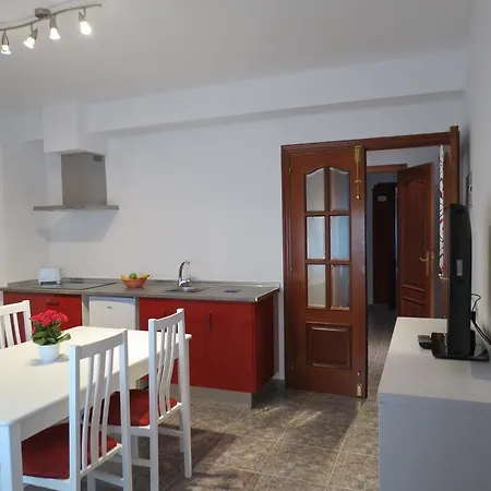 Apartamentos Turisticos Ca Ramon Beniarres Exterior photo