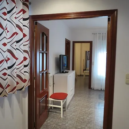 Apartamentos Turisticos Ca Ramon Beniarres Exterior photo
