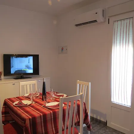 Apartamentos Turisticos Ca Ramon Beniarres Exterior photo