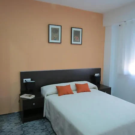 Apartamentos Turisticos Ca Ramon Beniarres Exterior photo