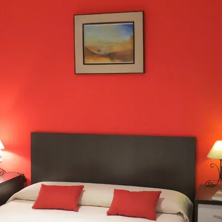 Apartamentos Turisticos Ca Ramon Beniarres Exterior photo