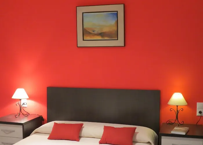 Apartamentos Turisticos Ca Ramon