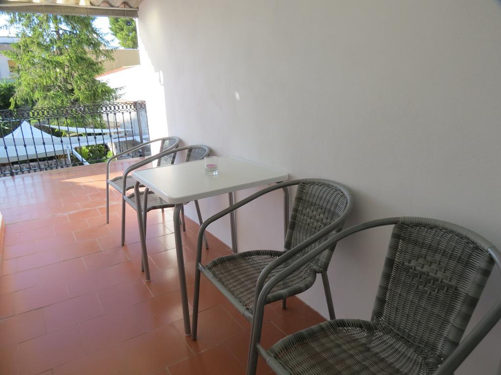 Landhaus Turisticos Ca Ramon Beniarrés